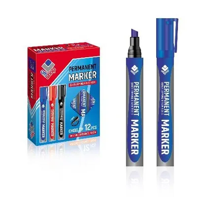 Osh Marker Permanent I Prere I Kaltert Of302 - 1