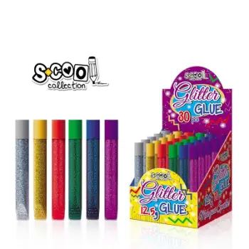 Osh Ngjites Gliter 12.5Gr 1/30 Sc444