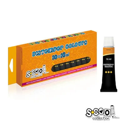 Osh Tempere E Zeze 16Ml 1/10 Sc298 - 1