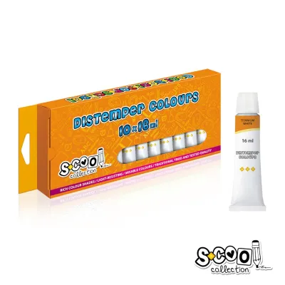 Osh Tempere E Bardhe 16Ml 1/10 Sc296 - 1