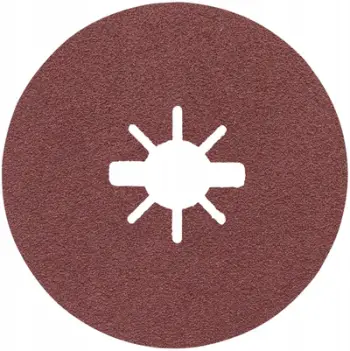 Disk fibër për metal Bosch X-LOCK 2608619169, 115mm, Volcanic