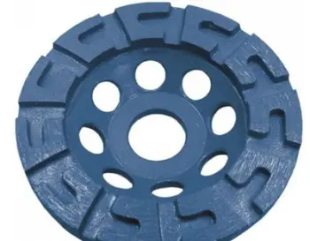 Disk diamanti Dedra H1211, 125mm