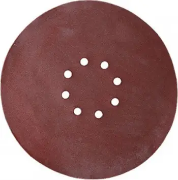 Disk gërryes Dedra DED77643, 180mm, grit 100, set 5 copë