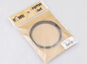 Unazë adapteri KIWI SU, 55mm në 58mm, metal