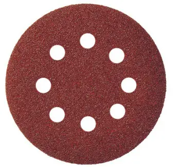 Disk gërryes Klingspor, 125mm PS 18 EK, 50 copë