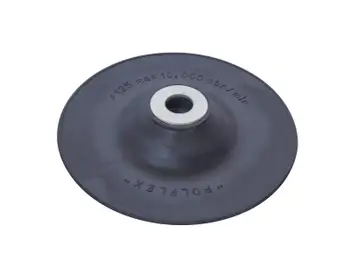 Disk gërryes fleksibël Modeco MN-68-611, 125mm