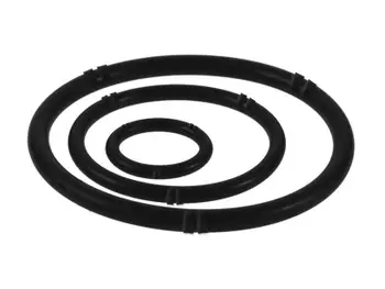 Unazë vulosëse KAN-therm O-ring LBP, EPDM, 28mm