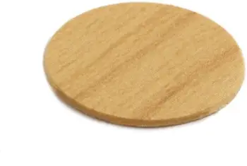 Disk druri Artemio Pine, i rrumbullakët, natur