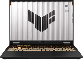 Laptop gaming Asus TUF Gaming F16, 16" FHD+ 165Hz, i5 14 gjenerata, RTX 5070, gri