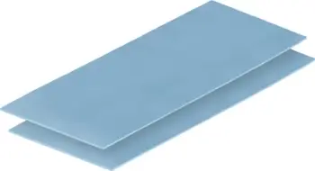 Pad termik Arctic TP-3, 200x100x0.5mm, 2 copë