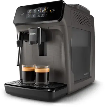 Makinë për kafe Philips EP1224 Fully-auto Espresso, 1.8 L, e zezë