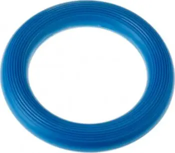 Unazë loje Tullo Ringo, 17cm, për fëmijë, blu