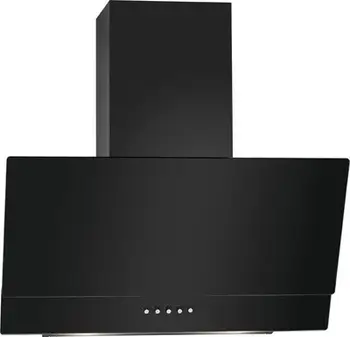 Oxhak aspirues Bomann DU 7607 G, 60 cm, 68 dB, i zi