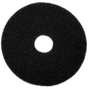 Pad pastrimi Silver Line ABCPAD 11", për dysheme, i zi - 1