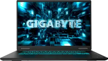 Laptop gaming Gigabyte A16 Pro, 16" QHD+ 165Hz, Core 7, 32GB 1TB, RTX 5070 Ti, i zi