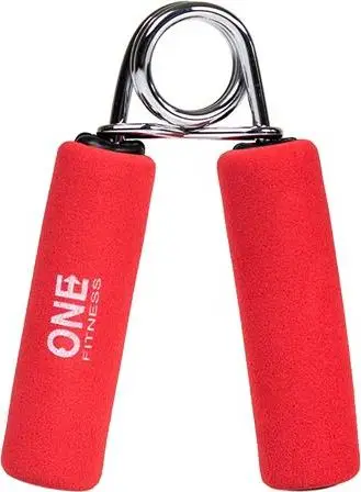 Pajisje fitnesi One Fitness PZ03 (17-37-201), 2 copë