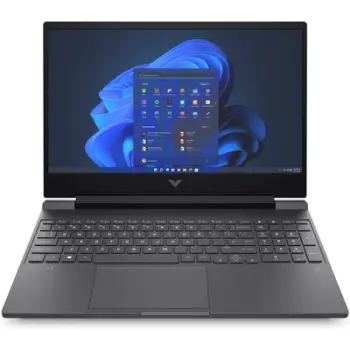 Laptop gaming HP Victus 15-fa2750nc, 15.6", Intel Core i5, 16GB RAM, 512GB SSD, i zi
