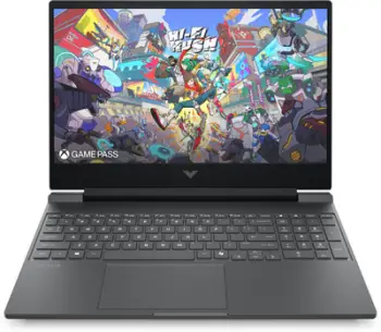 Laptop gaming HP Victus 15-fb3020nw, Ryzen 5, 15.6" 144Hz, 16GB RAM, 512GB SSD, RTX 5050, i zi
