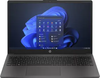 Laptop HP 255R G10, Ryzen 5 7535U, 15.6" FHD, 8GB RAM, gri
