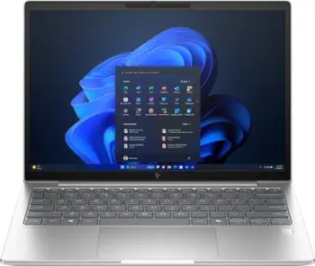 Laptop HP EliteBook 6 G1i C51GXET, 13.3", 512GB, gri