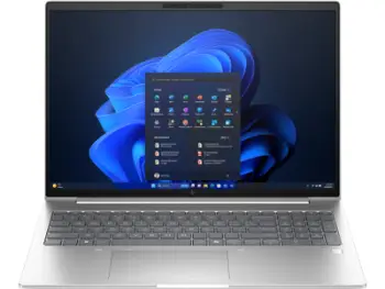 Laptop HP EliteBook 660 G11, 16", Intel Core Ultra 5, 16GB RAM, SSD 512GB, gri