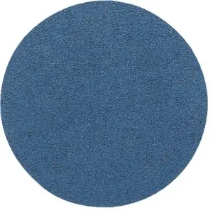 Disk gërryes Velcro Klingsport, 150mm, 80 PS18E, 50 copë
