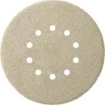Disk letër zmerile KLINGSPOR PS 33 CK, 225mm, grit 120, set 50 copë