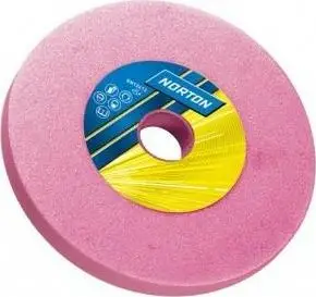 Disk gërryes Norton Clipper 25A, 150x20x20 mm, për çelik dhe HSS