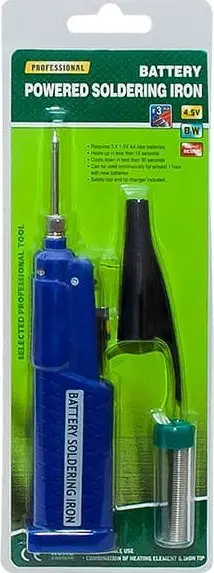 Pajisje saldimi Blow 2120#, 8W, 4.5V DC, portativ