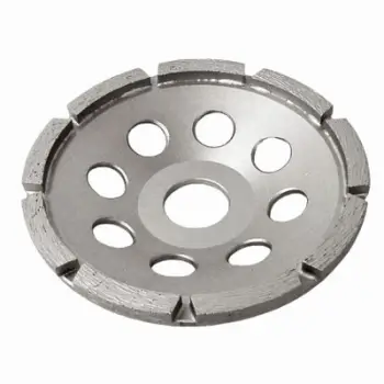 Disk gërryes për beton Dedra HP050, POP, 115 mm