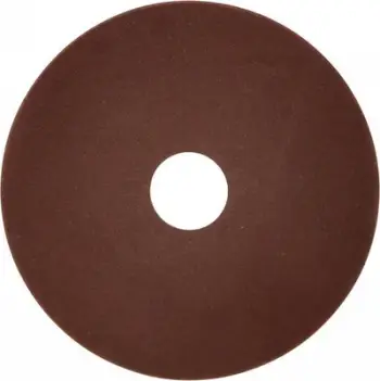 Disk mprehës për zinxhir sharre Geko G81207A, 108 mm, 22.2 mm, portokalli