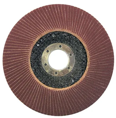 Disk gërryes PROLINE 125 mm, zhavor 60 - 44812 - 1