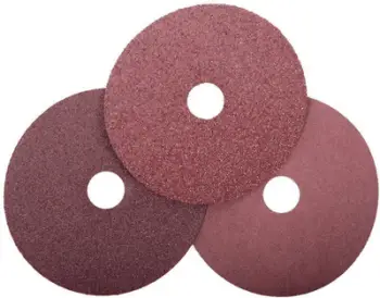 Disk lëmues Proline, 180mm, 5 copë