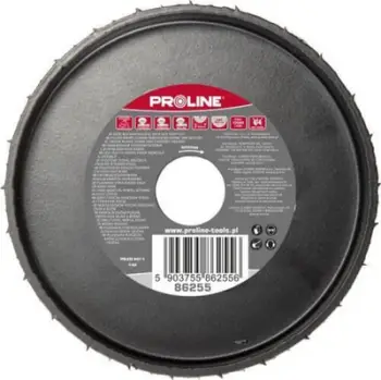 Disk i sheshtë Profix, 120 mm