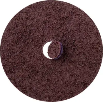 Disk lustërimi Bosch EXPERT N477 2608901270, 125mm, Velcro