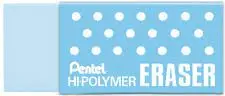 Gomë vizatimi Pentel Drafting Eraser ZEH-05S, për vizatim teknik, blu