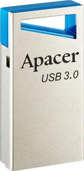 USB Apacer AH155, 64GB, USB 3.0, kafe