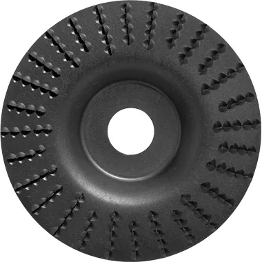 Disk i zhytur Tarpol, 22.2 x 125mm - 1