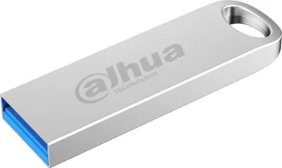 USB Dahua Technology USB U106, 32GB, USB 3.2, e bardhë - 1