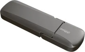 USB flash Dahua Technology S806, 256GB, USB 3.2, gri - 2