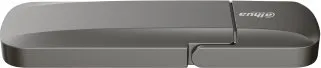 USB flash Dahua Technology S806, 256GB, USB 3.2, gri - 3