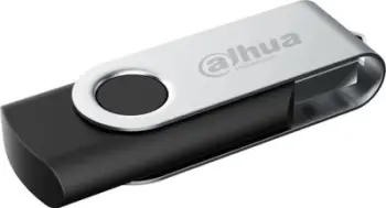 USB Dahua U116 20, 64GB, USB 2.0, gri