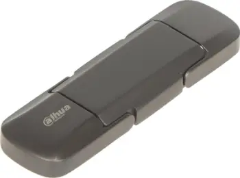 USB flash Dahua S809, 128GB, USB 3.2, gri