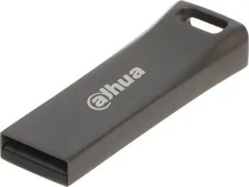 USB flash Dahua Technology USB U156, 32GB, USB 2.0, i bardhë
