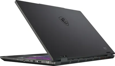 Laptop gaming MSI Cyborg 15 B2RWFKG-401, Intel Core, RTX 5060, i zi - 1