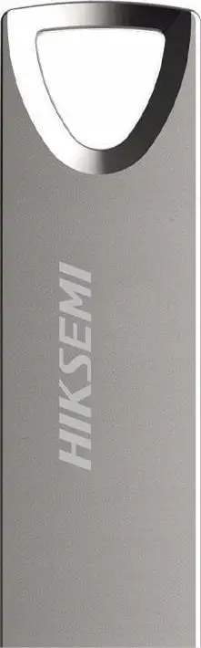 USB flash drive HIKSEMI HS USB M200, 8GB, metalik, argjendtë