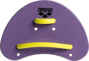 Paleta noti për gishta Arena Elite Finger Paddles, madhësi e vogël, trajnimi teknik, shumëngjyrëshe