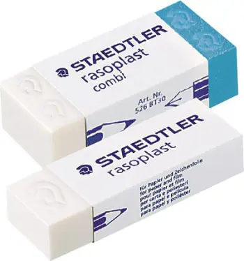 Gomë Staedtler Medium (ST5018)
