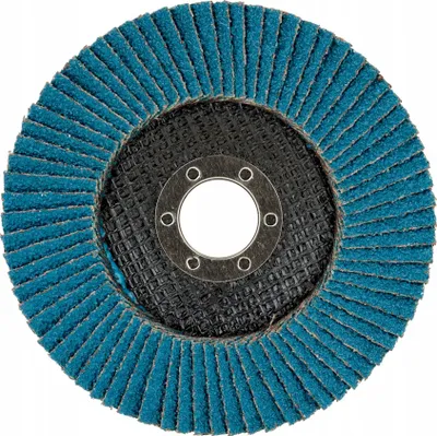 Disk lamelar SMART365 SM-19-125036S, P36, 125mm, për inoks - 2