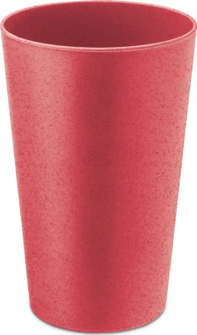 Gotë banjoje Koziol Rio, 300 ml, e kuqe - 1